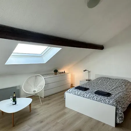 Clovis Apartment