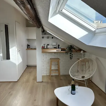 Apartment Clovis