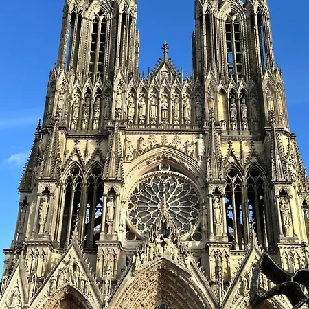 Clovis Reims