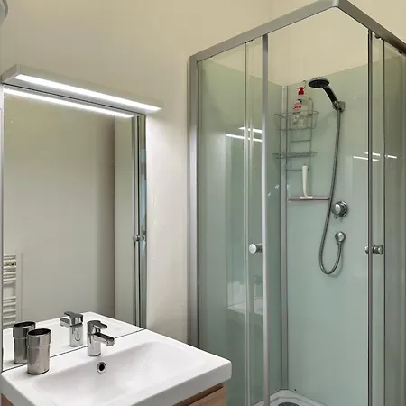 Clovis Apartment Reims