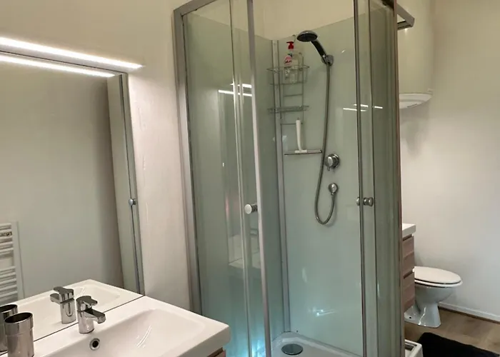 Appartement Clovis *