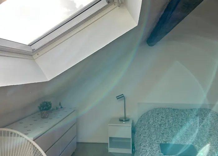 Appartement Clovis Reims