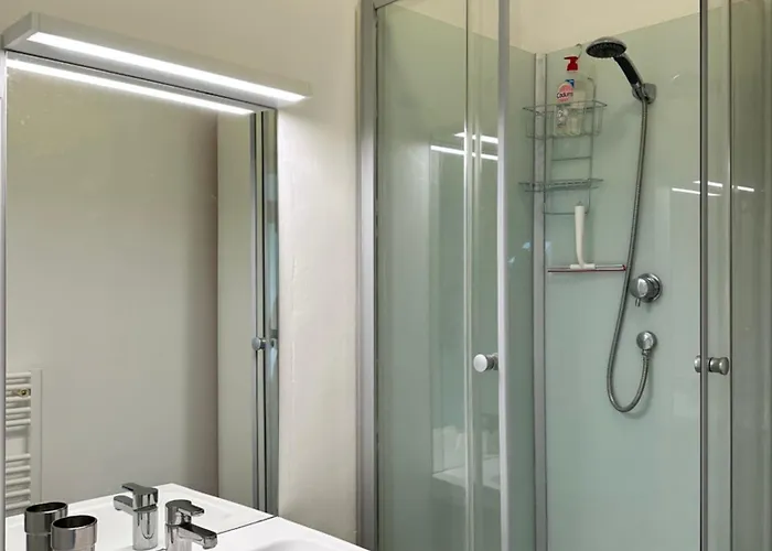 Clovis Appartement Reims